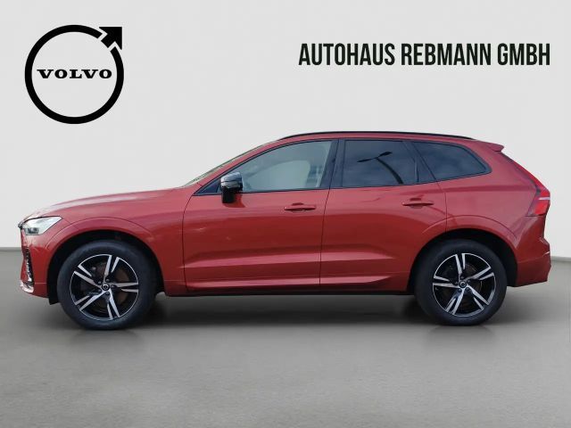 Volvo XC60 AWD R-Design