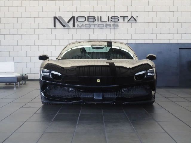 Ferrari 296 LIFT//Carbon Racing Seats // AVAILABLE