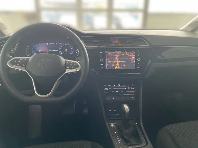 Volkswagen Touran DSG R-Line