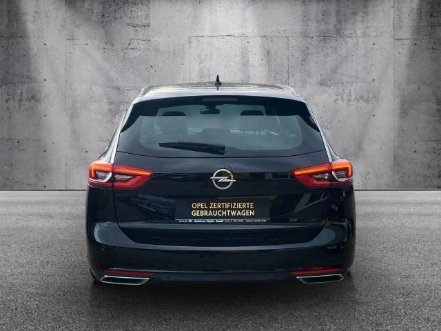 Opel Insignia Sports Tourer