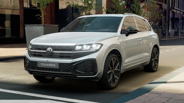 Volkswagen Touareg 3.0 V6 TDI 3.0 V6 TSI 4Motion