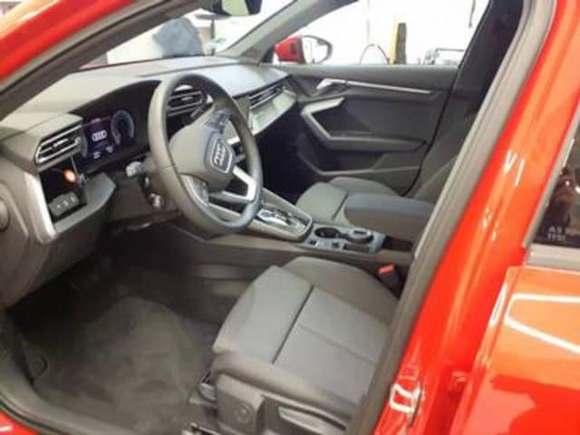 Audi A3 30 TFSI S-Tronic Sportback