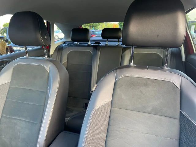 Volkswagen Taigo 1.0 TSI Style