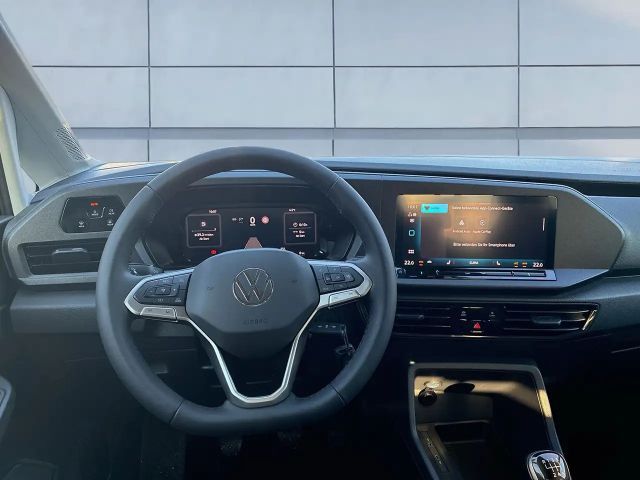 Volkswagen Caddy 1.5 TSI