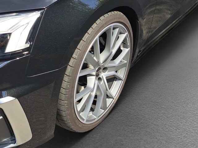 Audi S5 Cabriolet Quattro