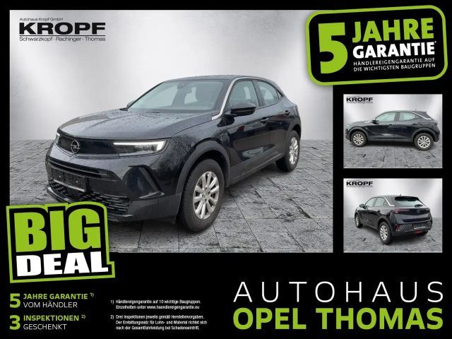 Opel Mokka 1.2 Turbo Enjoy Turbo