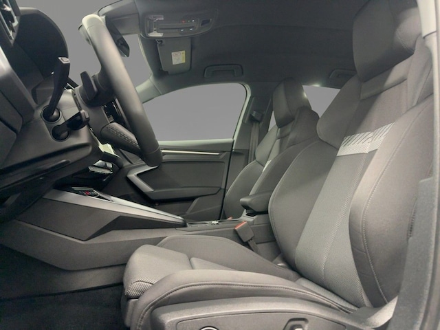 Audi A3 35 TDI S-Line S-Tronic Sportback