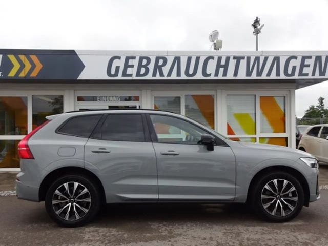 Volvo XC60 AWD Dark Plus