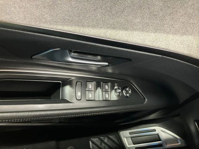Peugeot 3008 GT-Line PureTech