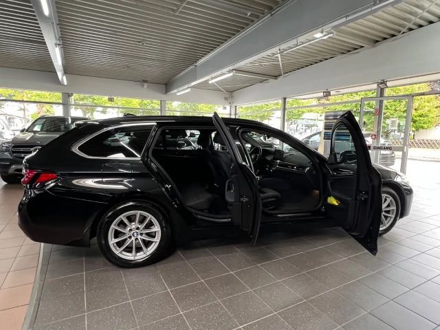 BMW 520 520d Touring