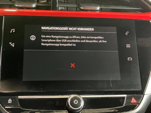 Opel Corsa GS-Line Grand Sport