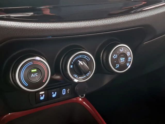 Toyota Aygo X 1.0 VVT-i Hatchback