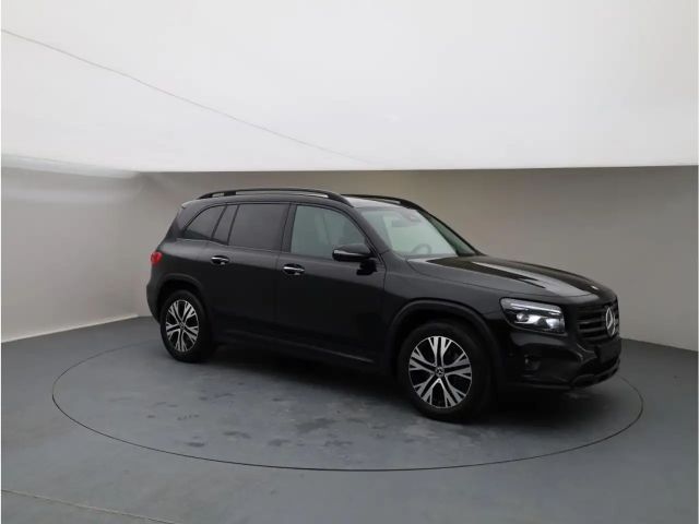 Mercedes-Benz GLB 250 4MATIC Progressive