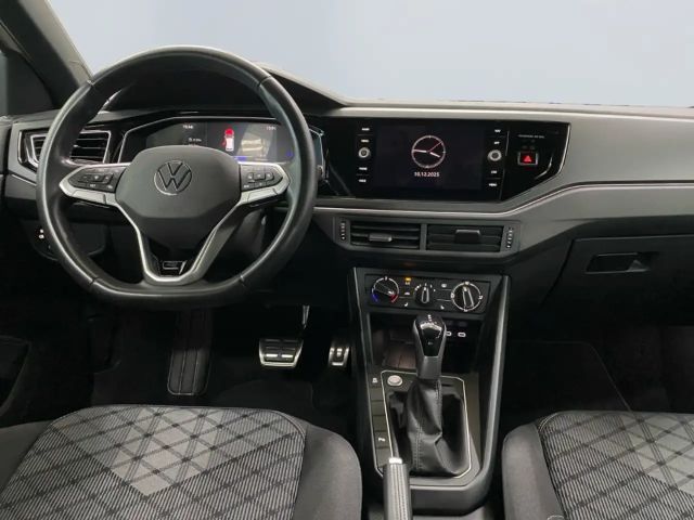 Volkswagen Taigo 1.5 TSI DSG R-Line