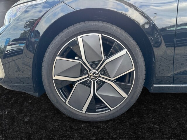 Volkswagen Golf Golf VIII IQ.Drive