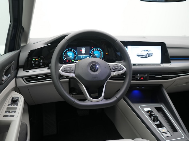 Volkswagen Golf DSG Golf VIII Style