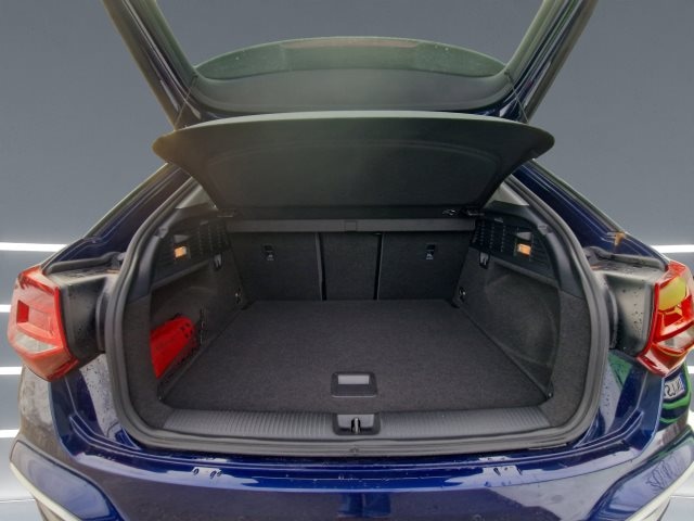 Audi Q2 40 TFSI Quattro S-Tronic