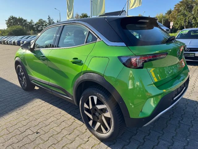 Opel Mokka 1.2 Turbo Turbo