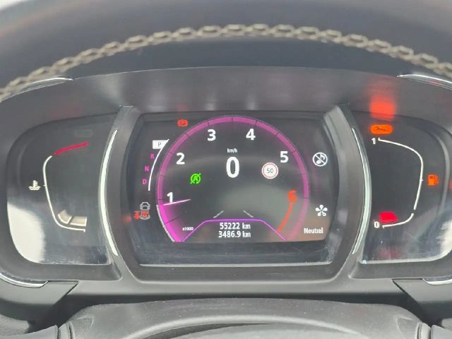 Renault Grand Scenic Grand