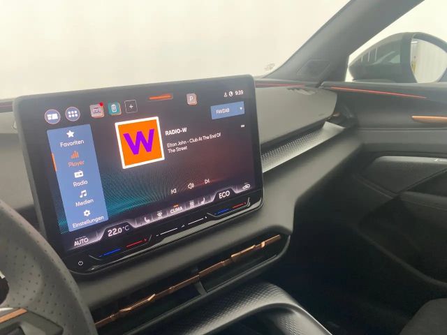 Cupra Terramar 1.5 e-Hybrid