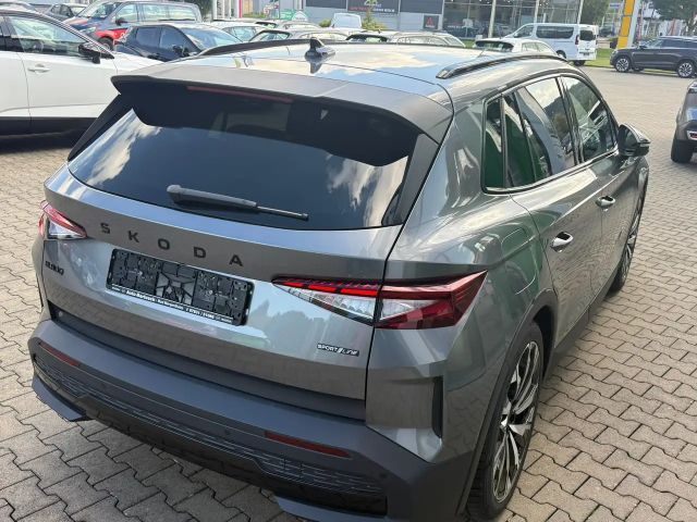 Skoda Elroq 85 Sportline