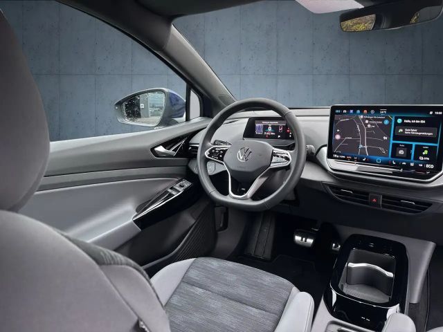 Volkswagen ID.4 Pure