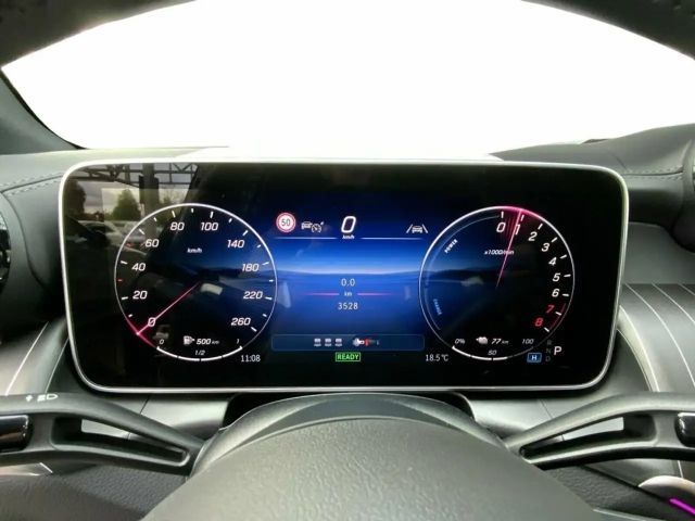 Mercedes-Benz GLC 400 4MATIC Coupé