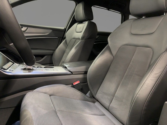 Audi A6 45 TDI Avant Quattro S-Tronic Sport