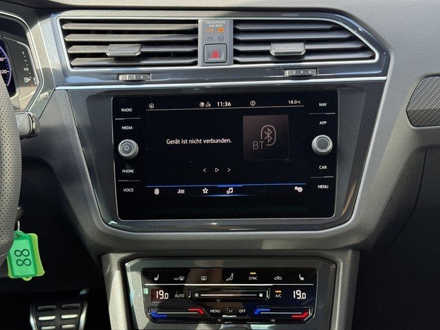 Volkswagen Tiguan 1.5 TSI