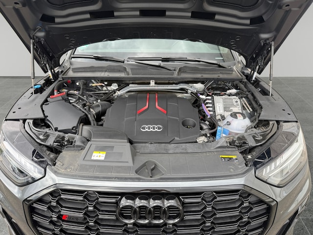 Audi SQ5 Sportback