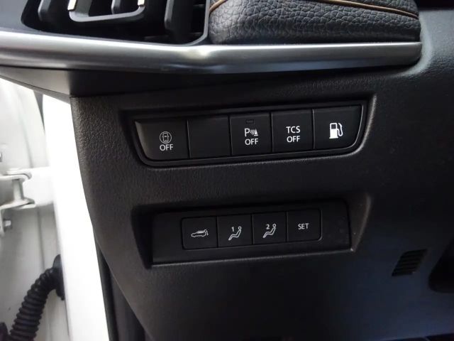 Mazda CX-60 4WD Homura