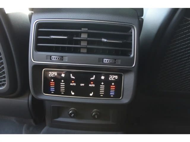 Audi RS Q8 4.0 TFSI Quattro