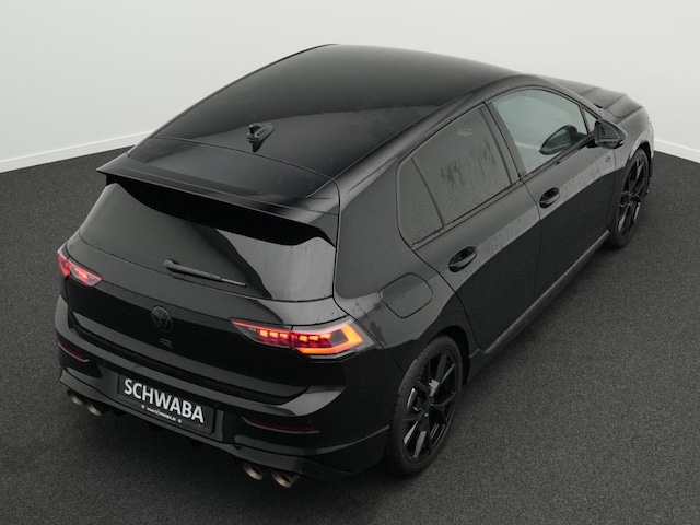 Volkswagen Golf 2.0 TSI