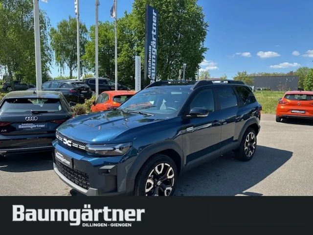Dacia Bigster Hybrid 155