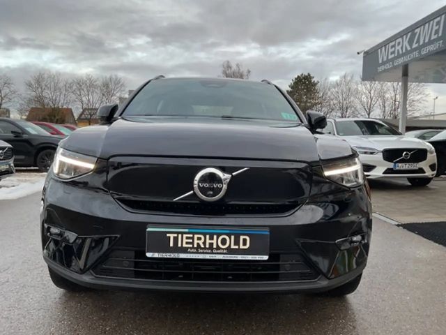 Volvo XC40 AWD Ultimate
