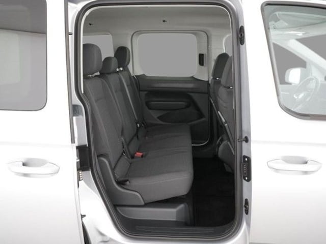 Volkswagen Caddy 1.5 TSI DSG