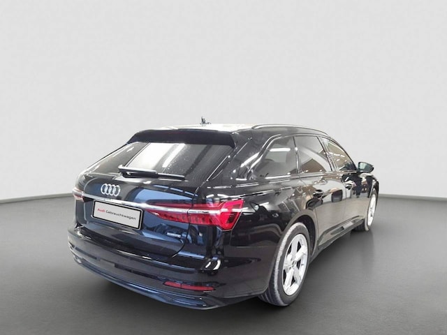 Audi A6 45 TFSI Avant Quattro S-Tronic