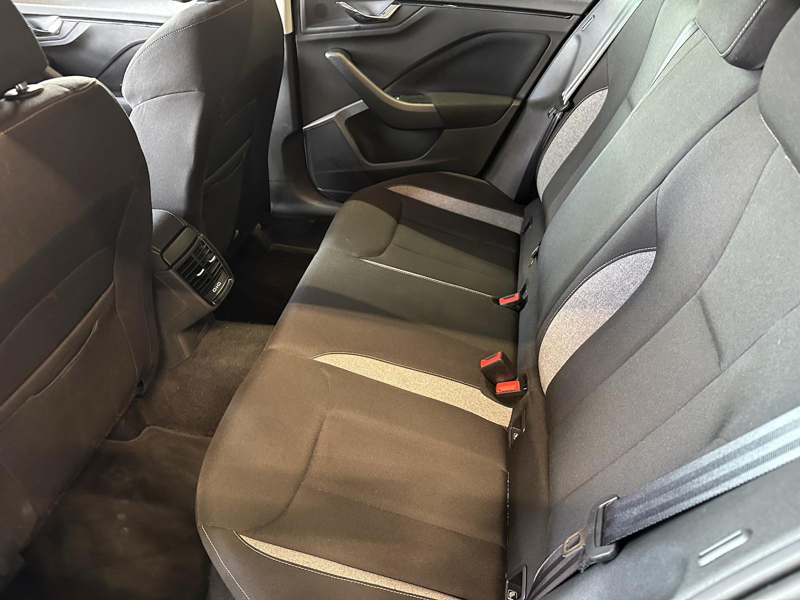 Skoda Scala Selection