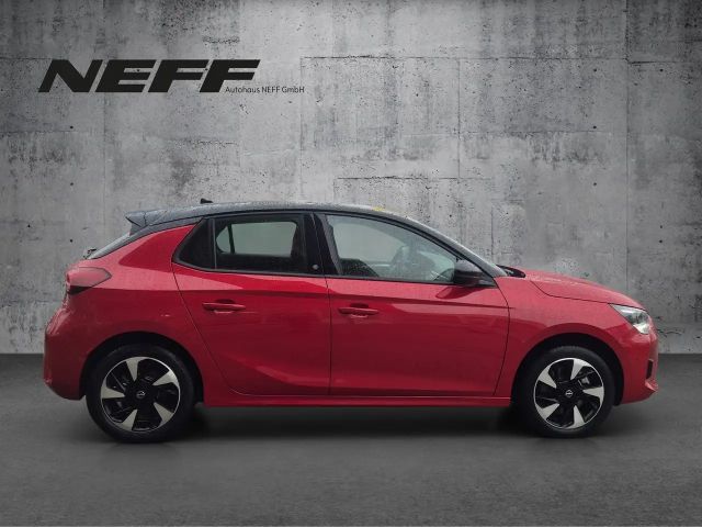 Opel Corsa GS-Line Grand Sport