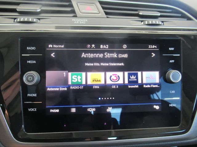 Volkswagen Touran ACT DSG Life