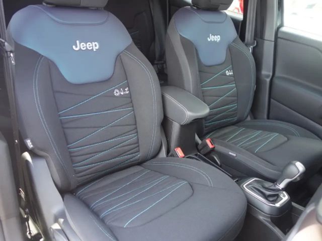 Jeep Renegade 4x4