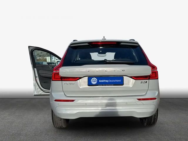 Volvo XC60 AWD Core