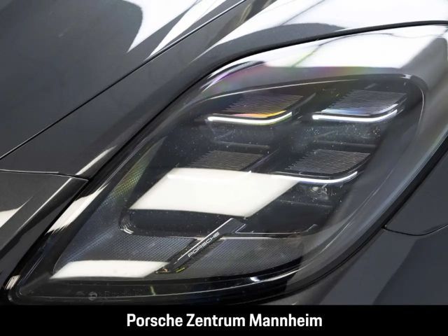 Porsche Panamera 4 E-Hybrid