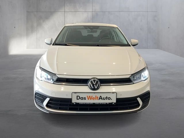 Volkswagen Polo Friends TSI