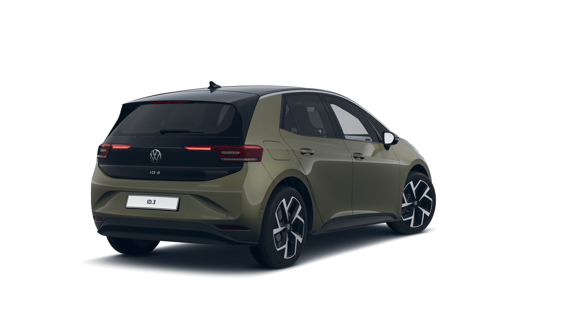 Volkswagen ID.3 IQ.Drive Performance Pro