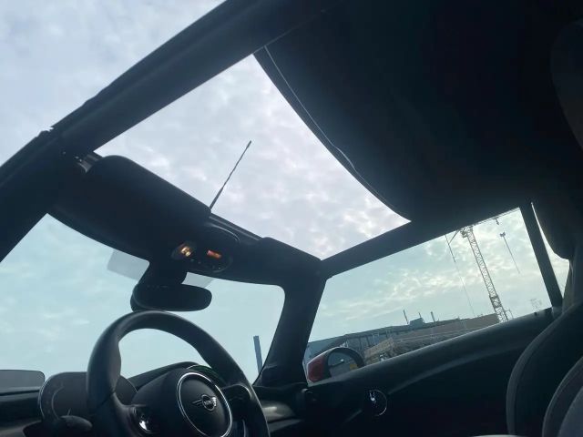 MINI John Cooper Works Cabrio*H&K*KAMERA*HUD*1HD*