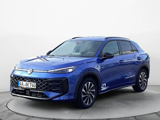 Volkswagen T-Roc 1.5 eTSI DSG R-Line