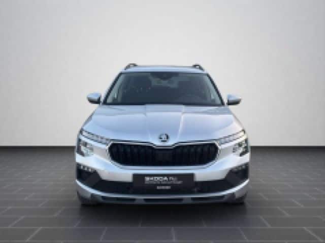 Skoda Kamiq Kamiq 1,0 TSI DSG LED/Front Assist/Sitzheizung vo./u.v.m.