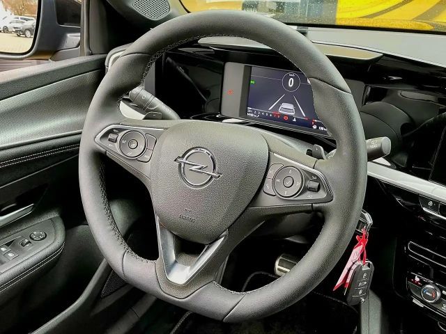 Opel Mokka GS-Line Grand Sport