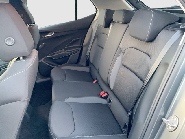 Skoda Fabia 1.0 TSI Tour